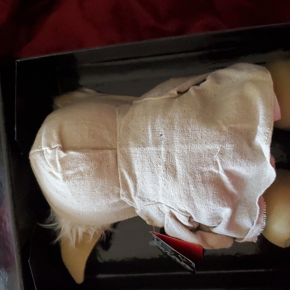 TALKING Yoda Mini - Picture 2 of 4